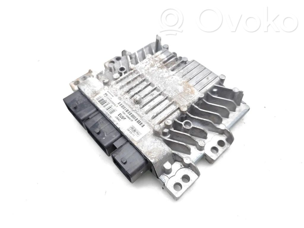 Ford S-MAX Engine control unit/module 