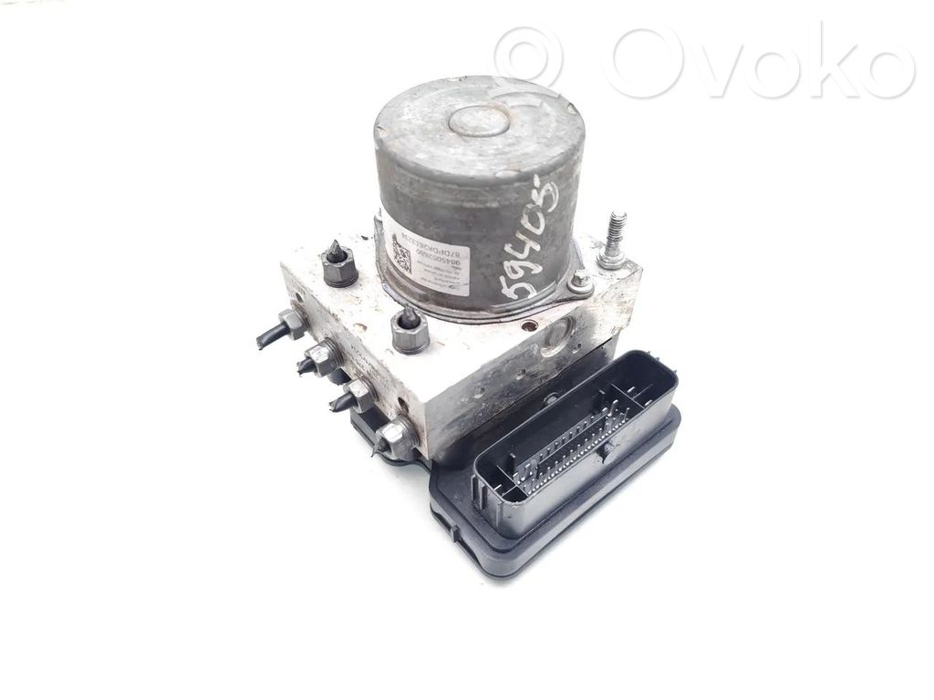 Toyota ProAce City ABS Pump 