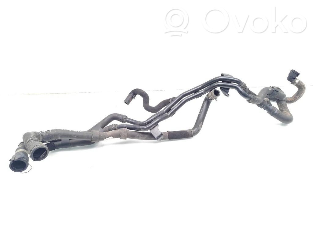 Seat Leon IV Caurulīte (-es) / šļūtene (-es) 
