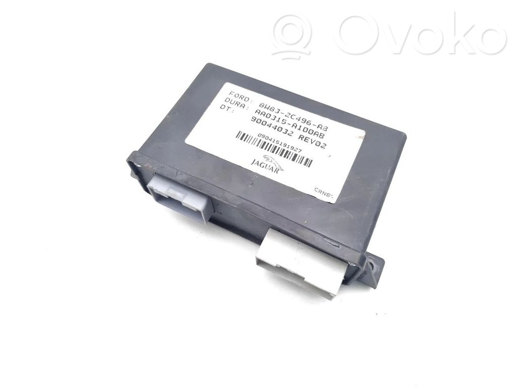 Module de commande de frein à main   8W832C496AB,AA0315A100AB