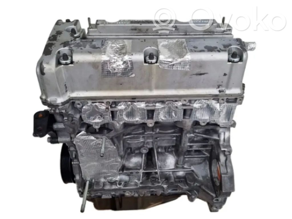 Honda CR-V Motor 