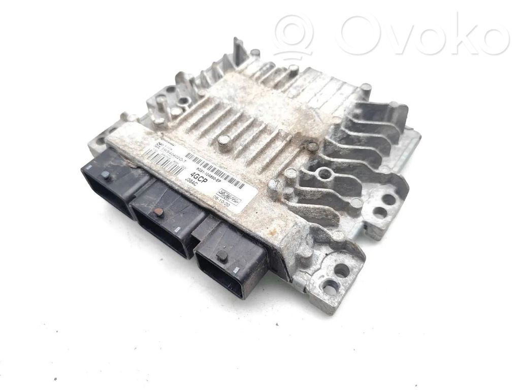 Ford Galaxy Engine control unit/module 