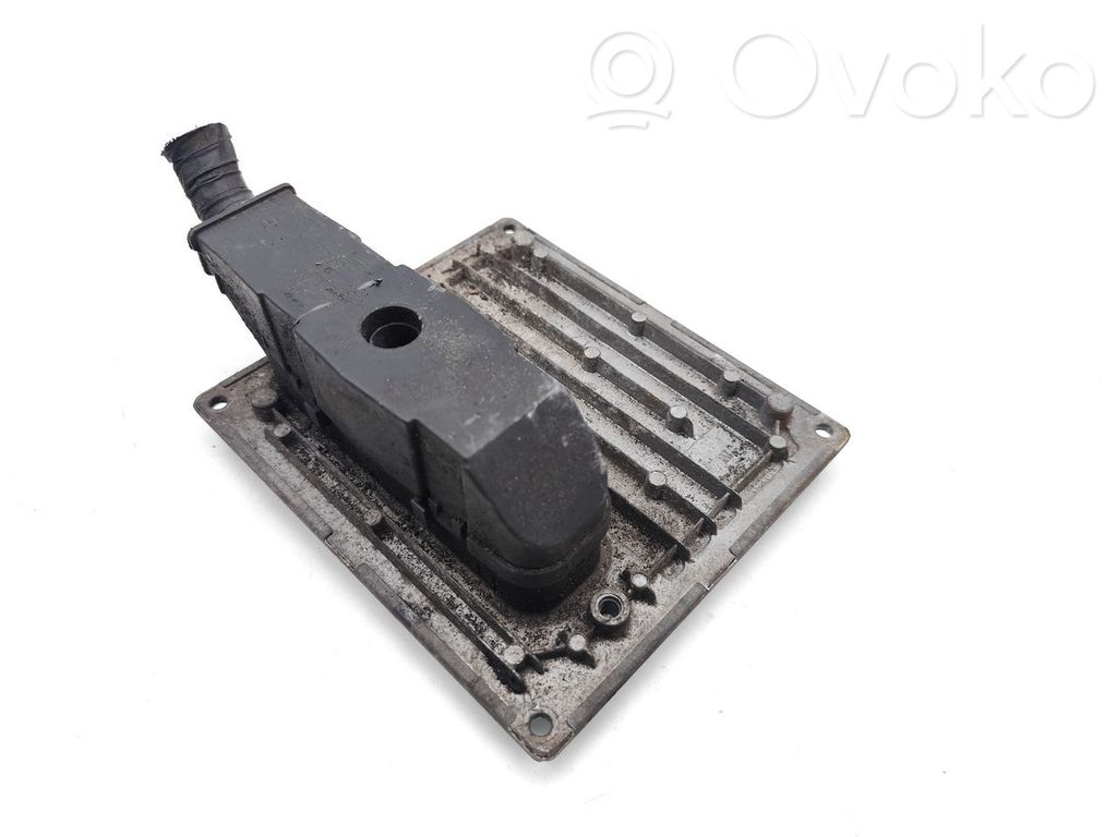 Ford Fiesta Sterownik / Moduł ECU 