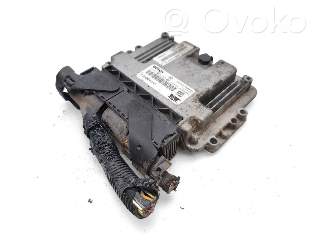 LDV Maxus Engine control unit/module 