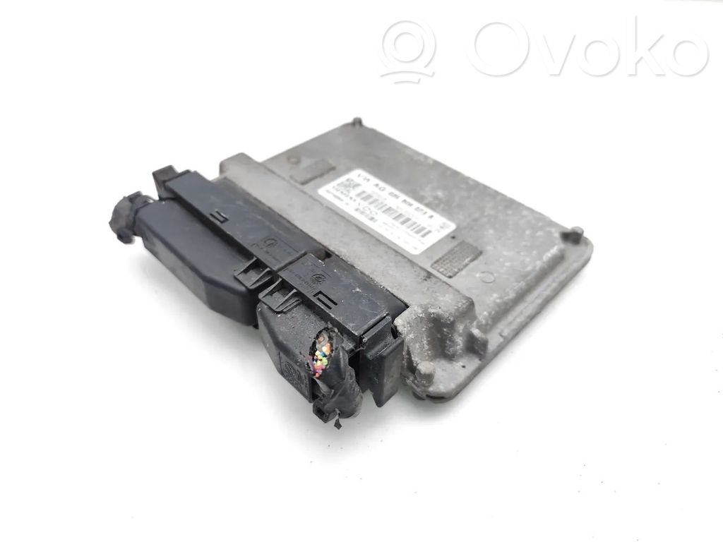 Engine control unit/module   03E906023B,5WP40808