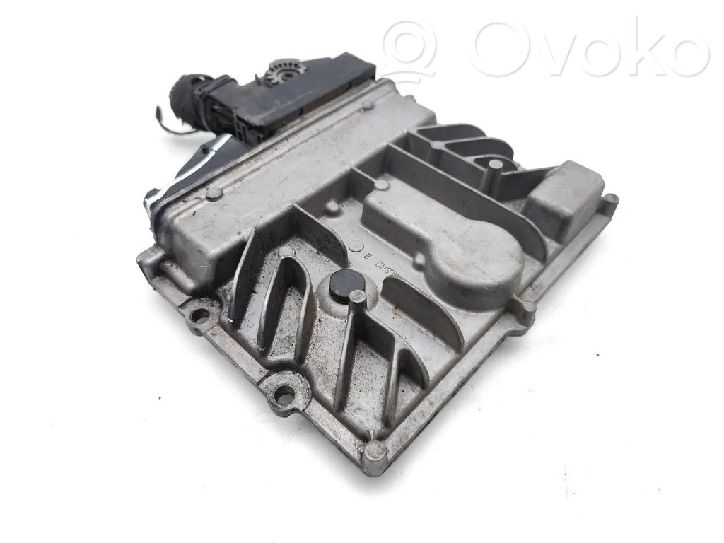 Chevrolet Cruze Engine control unit/module 