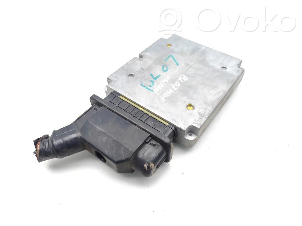 Engine control unit/module   6X4310K975BB,MB0797009581