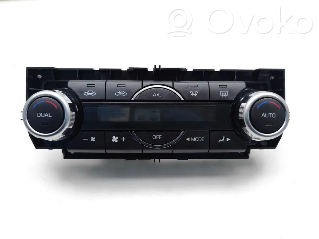 KIA Sportage Climate control unit 