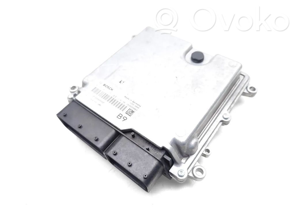 Honda Civic IX Engine control unit/module 