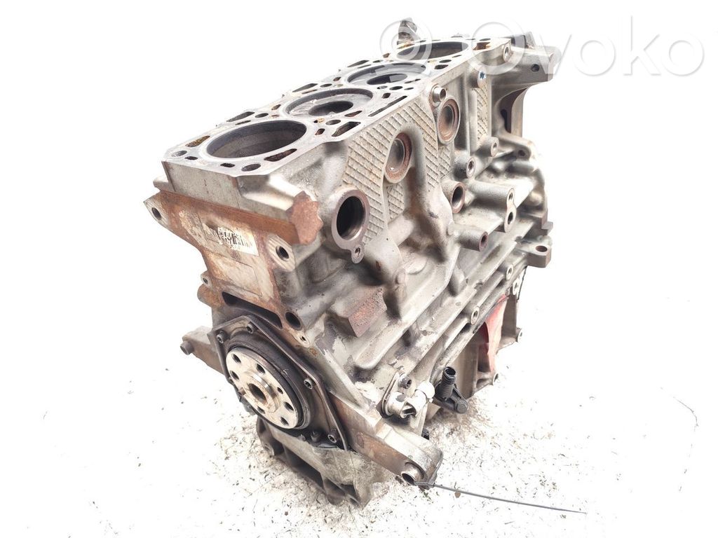 Fiat Doblo Motore completo