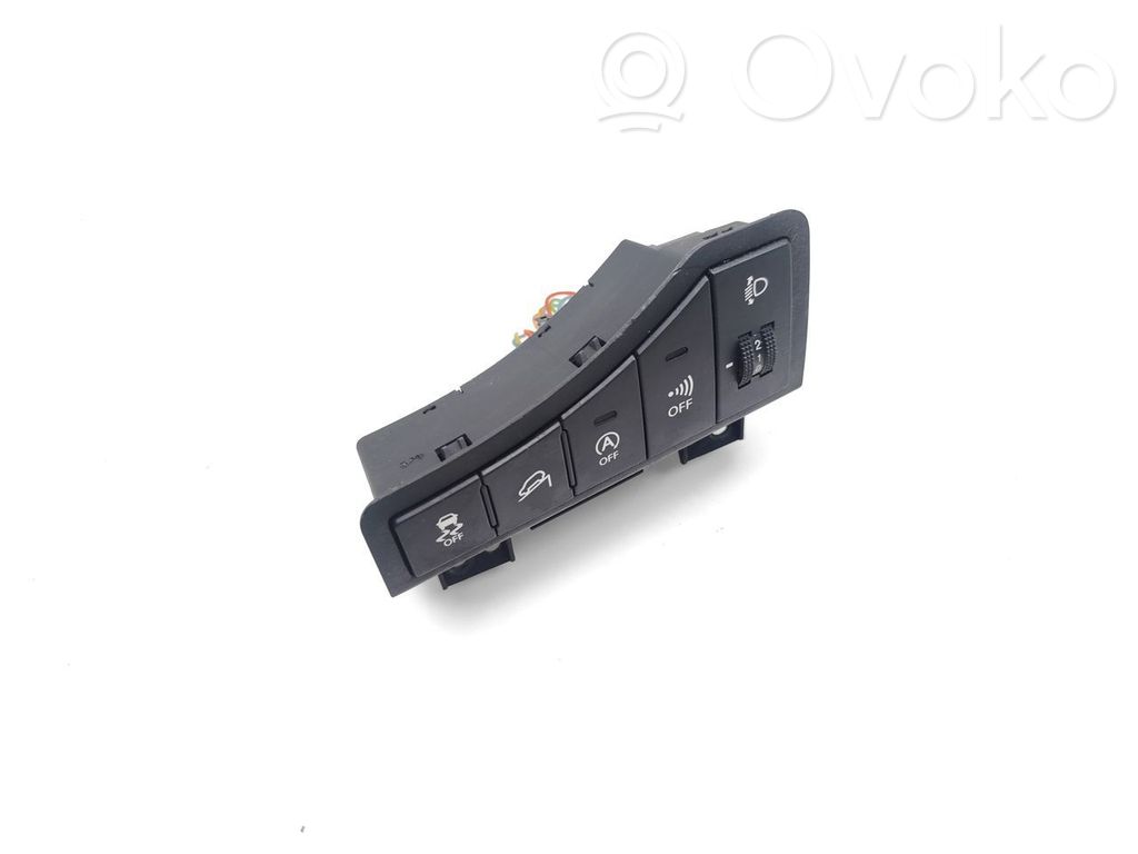 Interruptor de control de tracción (ASR)   937003U690,937003U690WK