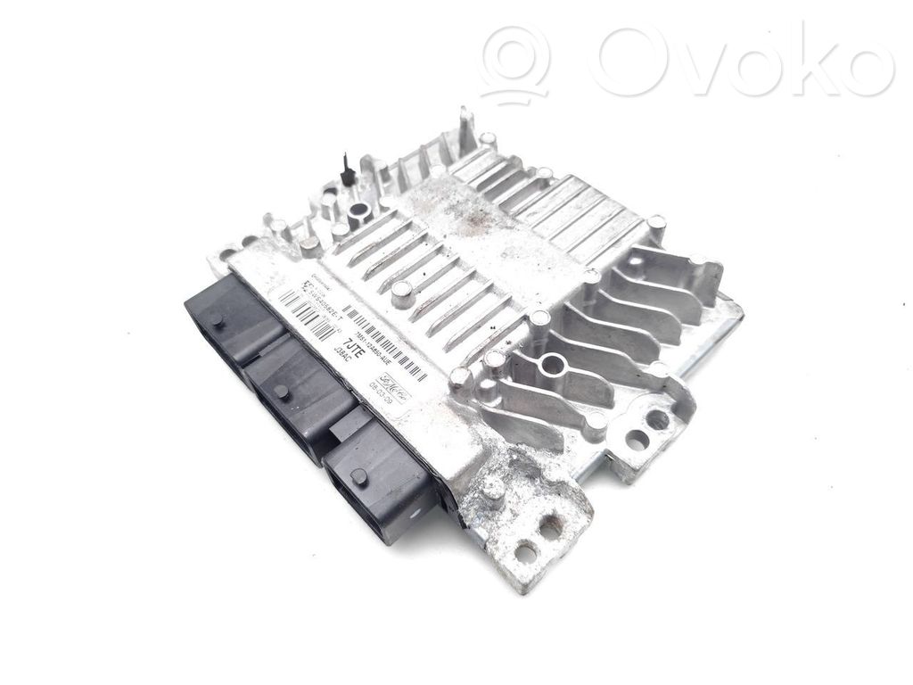 Ford C-MAX I Motorsteuergerät/-modul