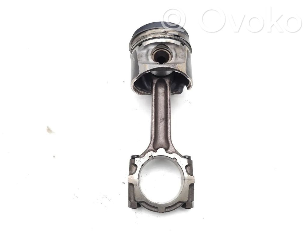 Pistón con biela   YD25DDTI