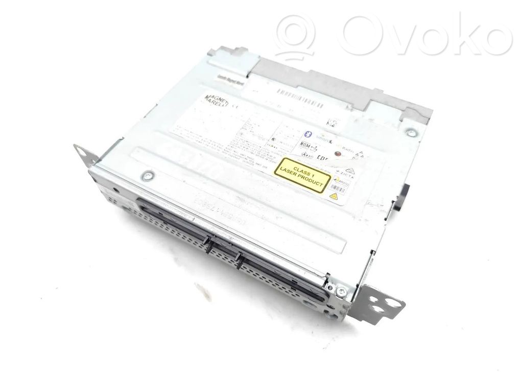 Panel / Radioodtwarzacz CD/DVD/GPS   8792148,CI879214801
