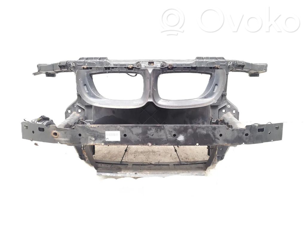 Schlossträger frontträger frontmaske   7193748