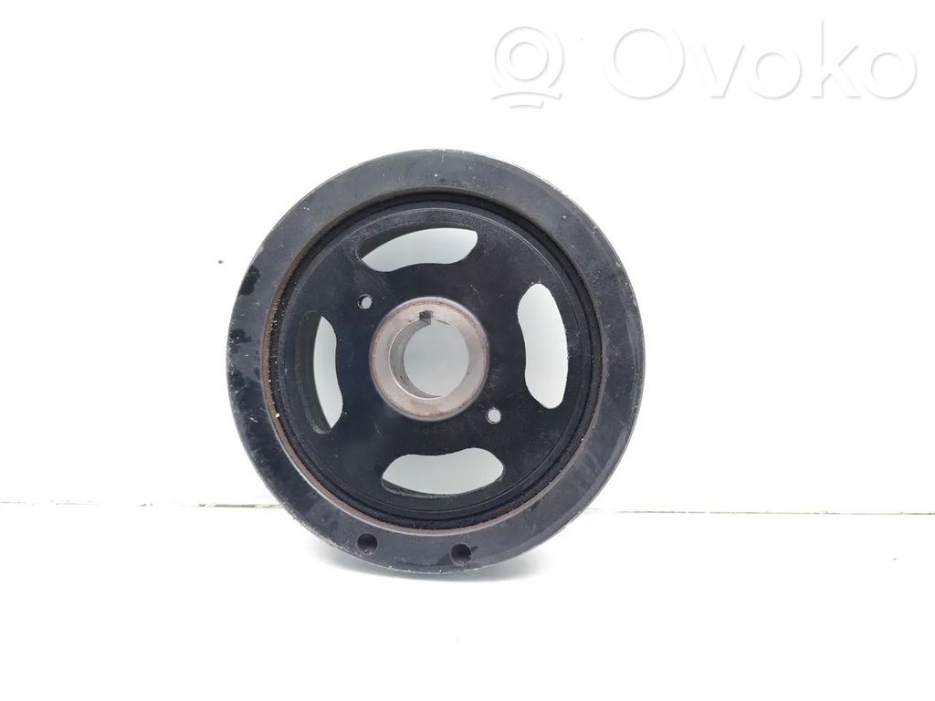 Toyota RAV 4 (XA40) Crankshaft pulley 