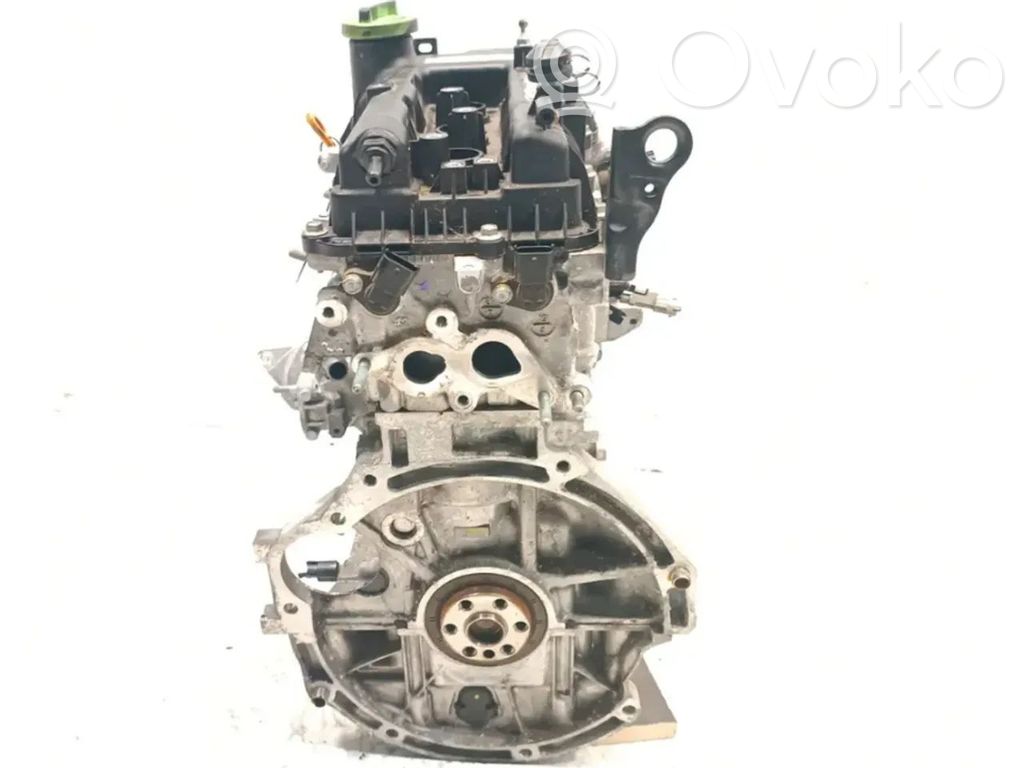 Variklis   G4FD