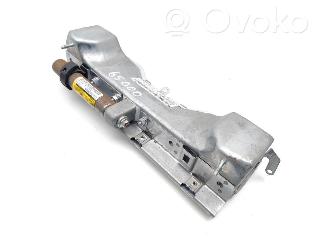 Mercedes-Benz C W204 Airbag per le ginocchia