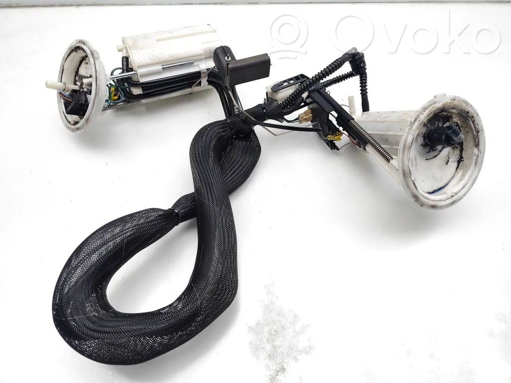 BMW 6 E63 E64 Bomba interna de combustible 