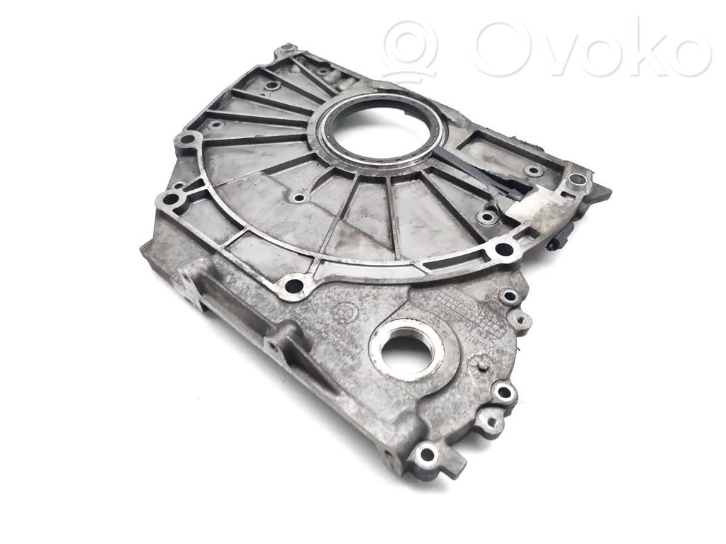 Timing chain cover   8516751,1114851675101,14795910