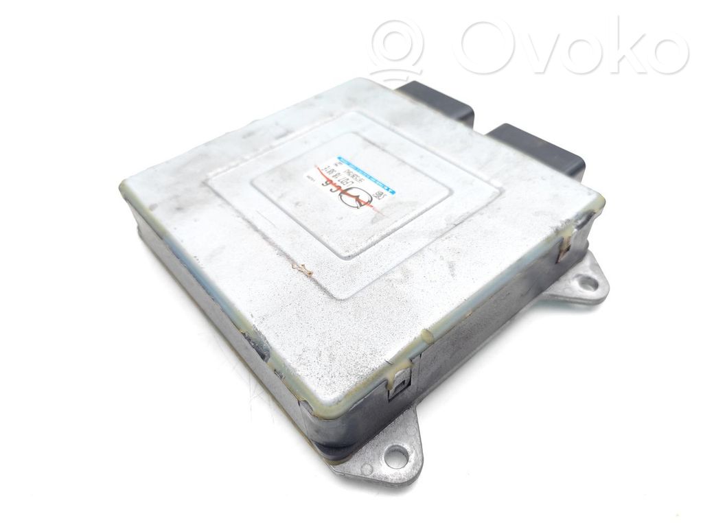 Mazda 5 Unitate/modul de control motor 