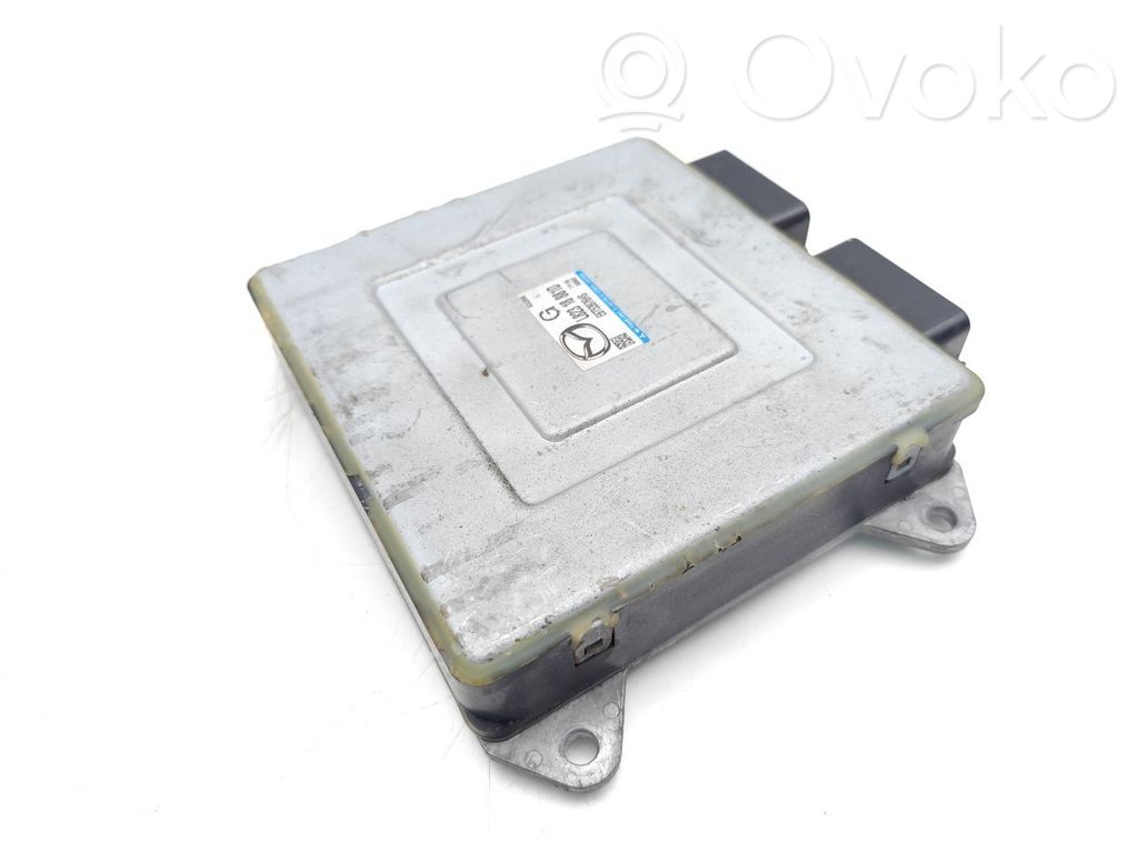 Centralina/modulo del motore   L82318881D