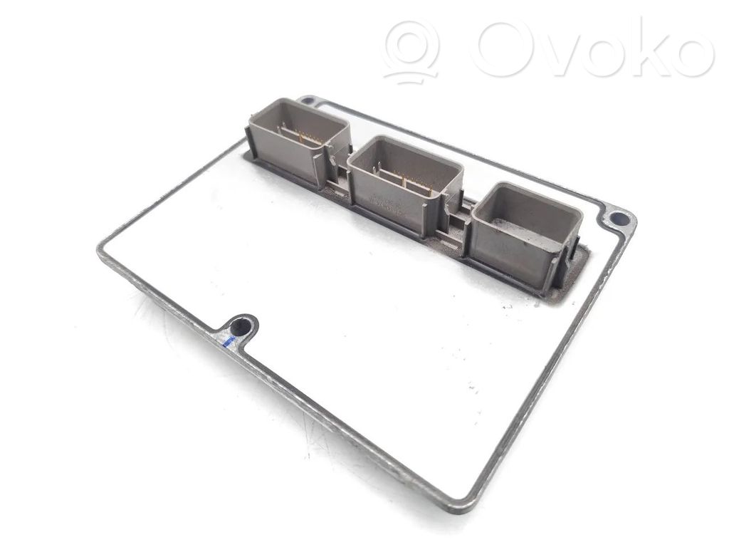 Engine control unit/module   5M5112A650SE