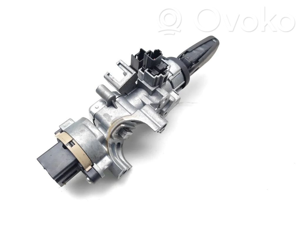 Mazda 5 Ignition lock 