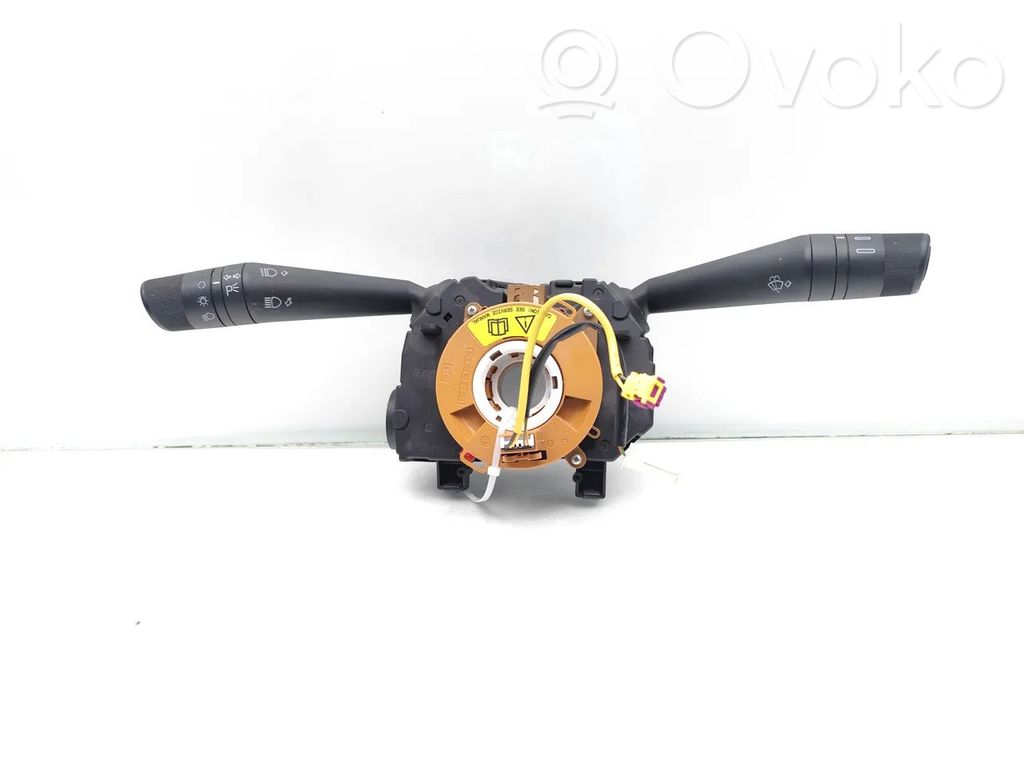 Peugeot Bipper Wiper turn signal indicator stalk/switch 