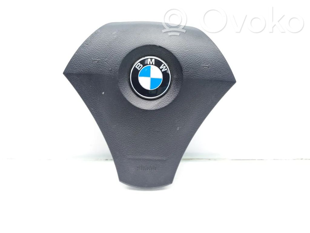 BMW 5 E60 E61 Airbag volan 
