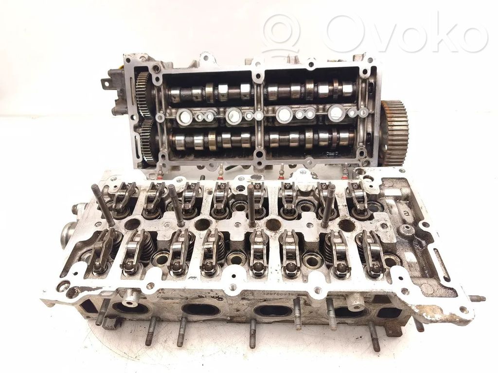Fiat Doblo Engine head 