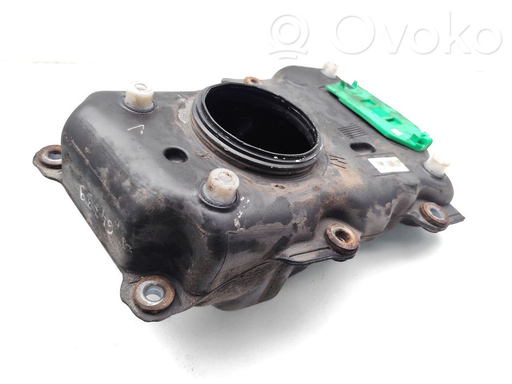 Opel Insignia A AdBlue Tank
