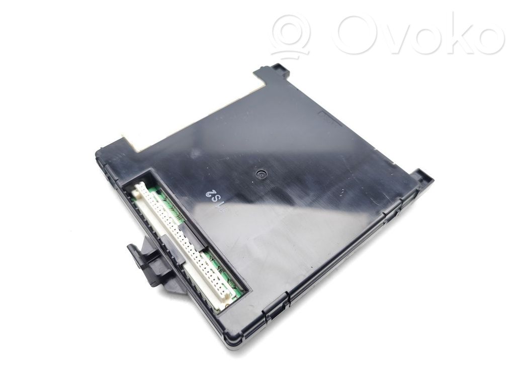 Toyota Auris E180 Central body control module 