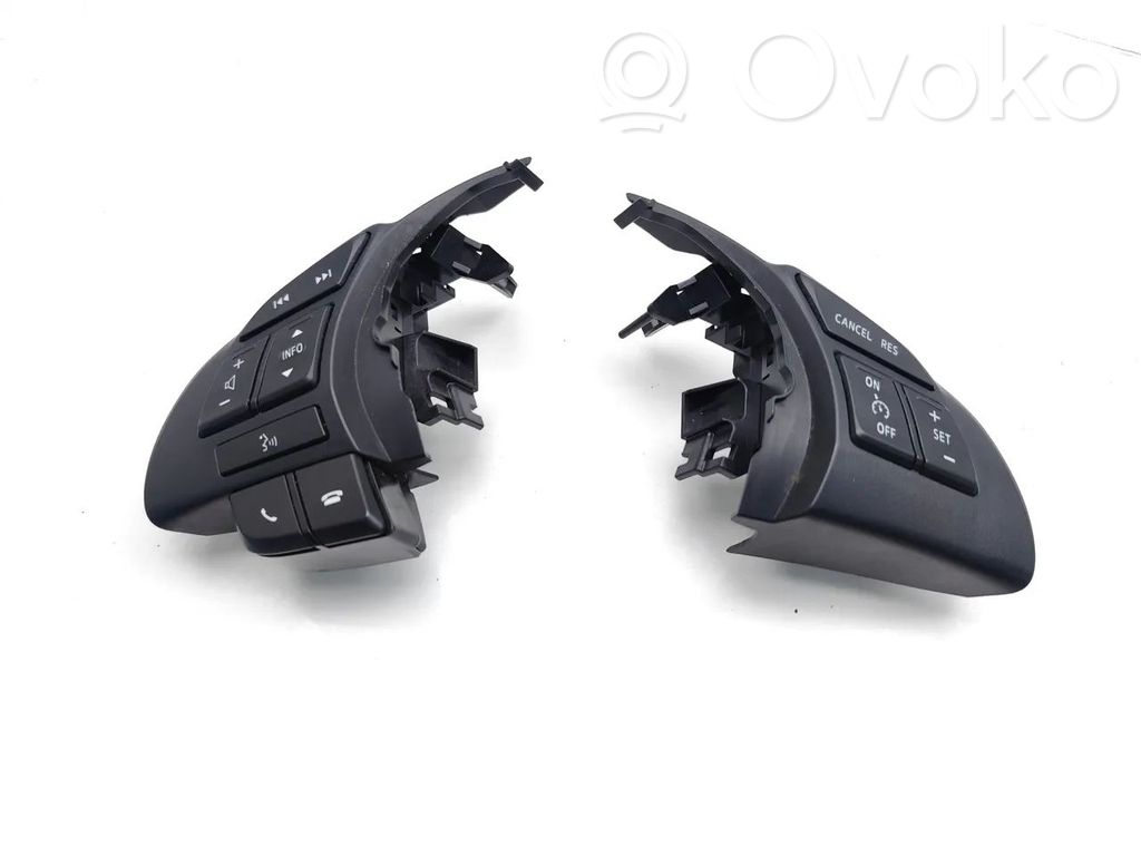 Mazda 6 Boutons / interrupteurs volant 