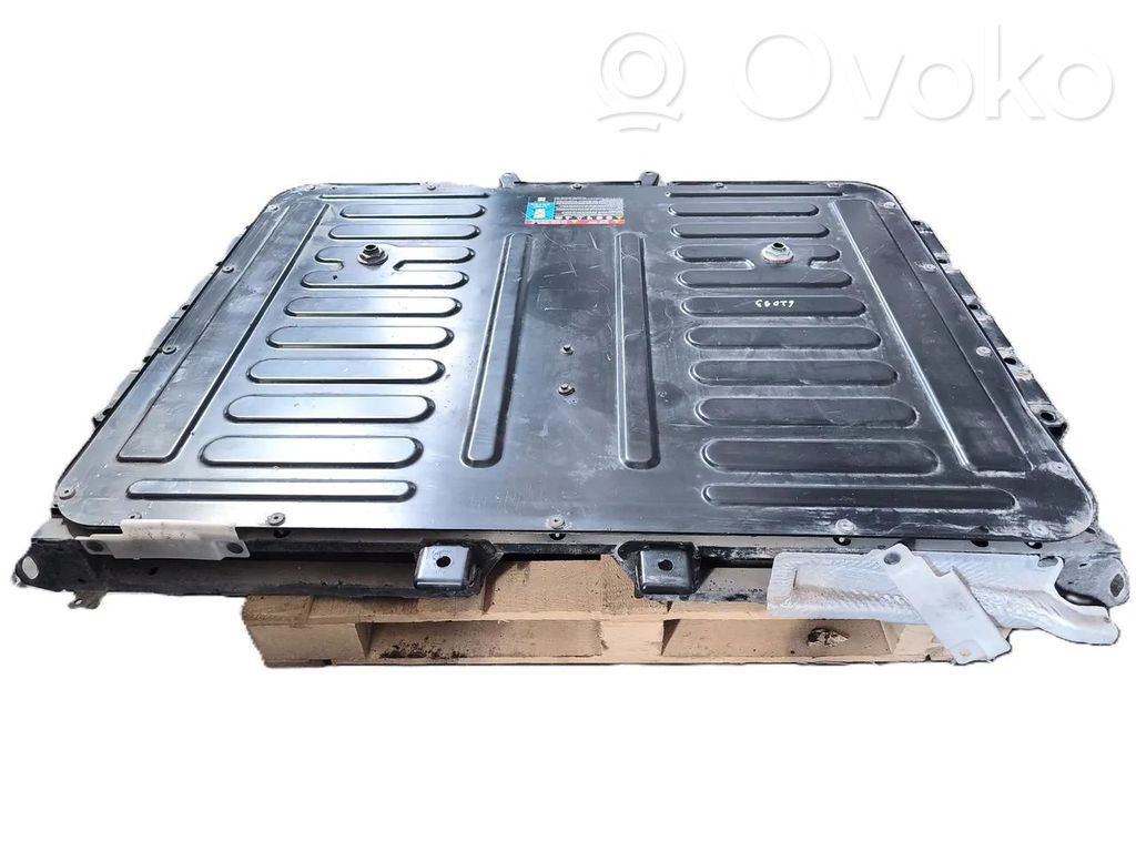 Ford Kuga III Bateria do samochodu elektrycznego / hybrydowego 