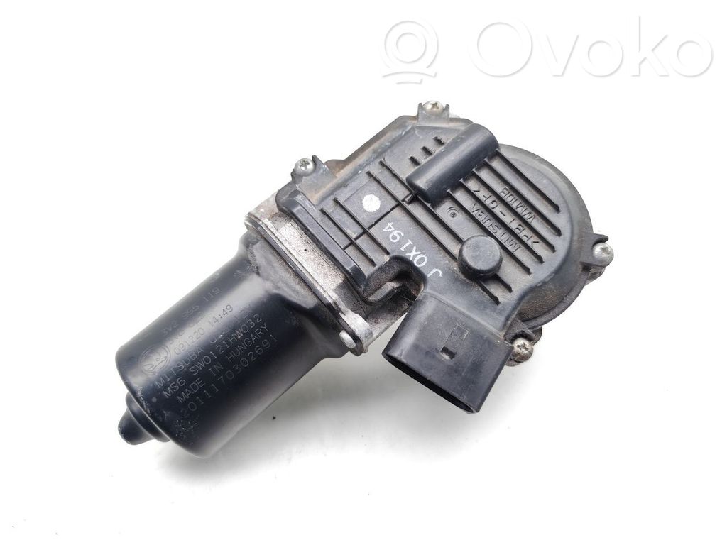 Skoda Superb B8 (3V) Motor ștergător