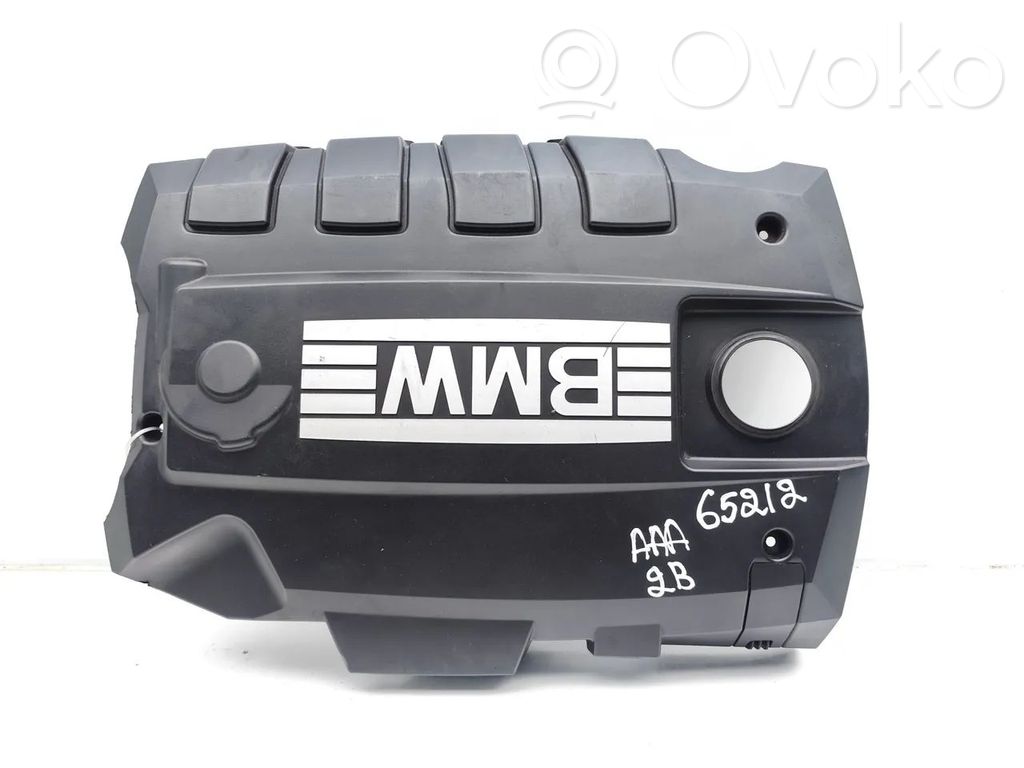 Motorabdeckung   K51002451