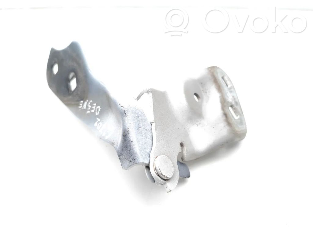 Tesla Model 3 Engine bonnet/hood hinges 