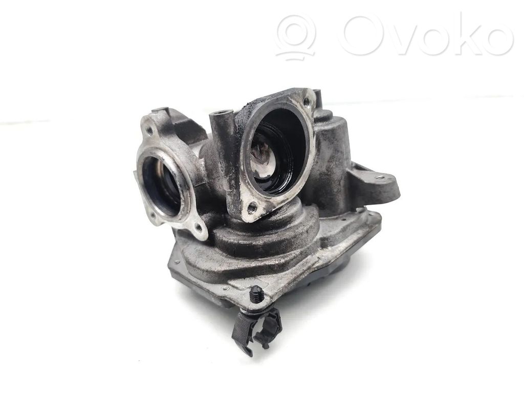 Opel Combo D EGR vārsts 