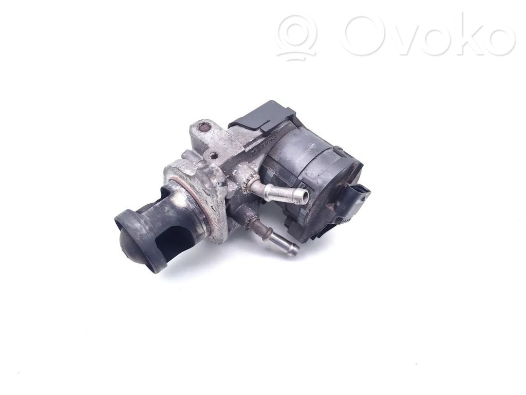 BMW 3 E92 E93 EGR valve 