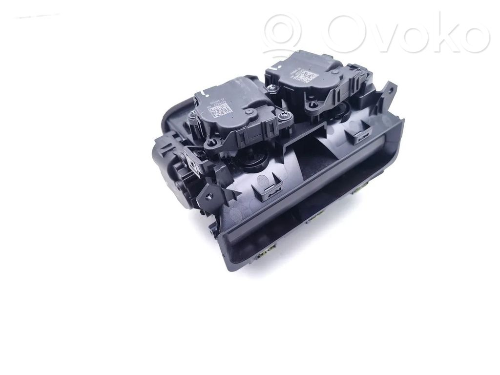 Tesla Model 3 Rejilla de ventilación trasera 