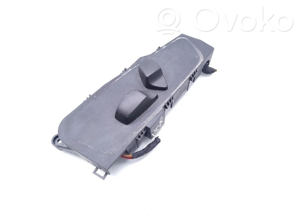 BMW X5 E70 Interruptor de control del asiento 