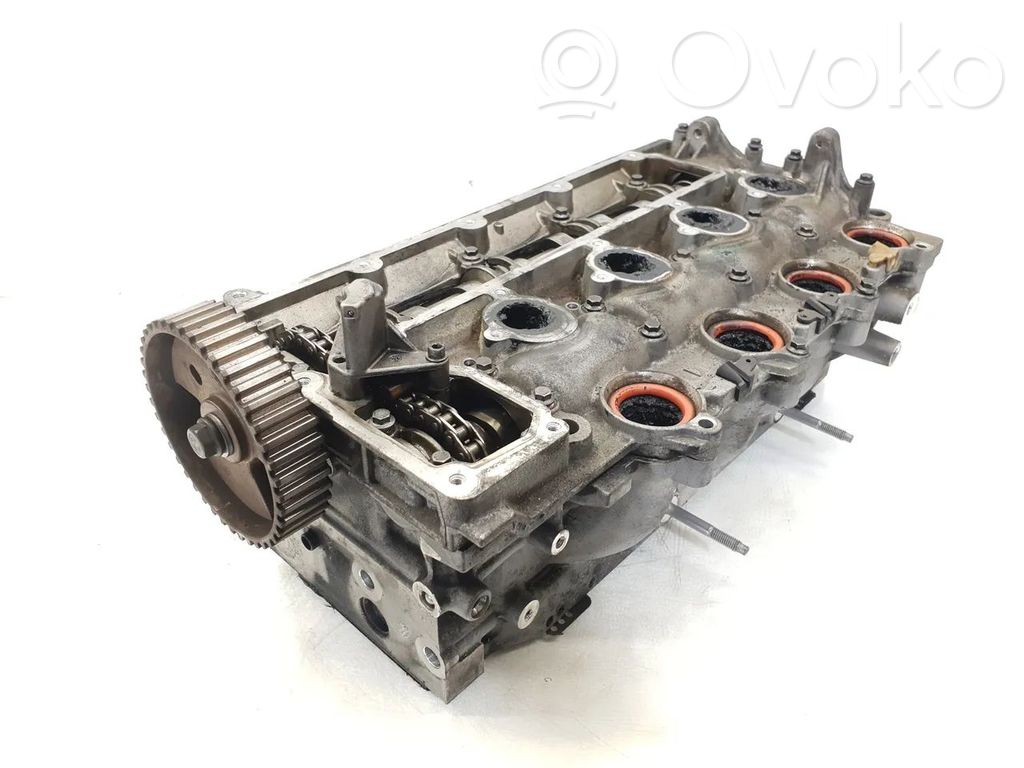 Engine head   9641752610