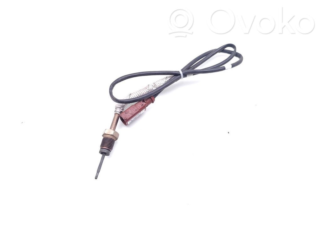 Sensor de temperatura del escape   05E906088D,6X0973802A