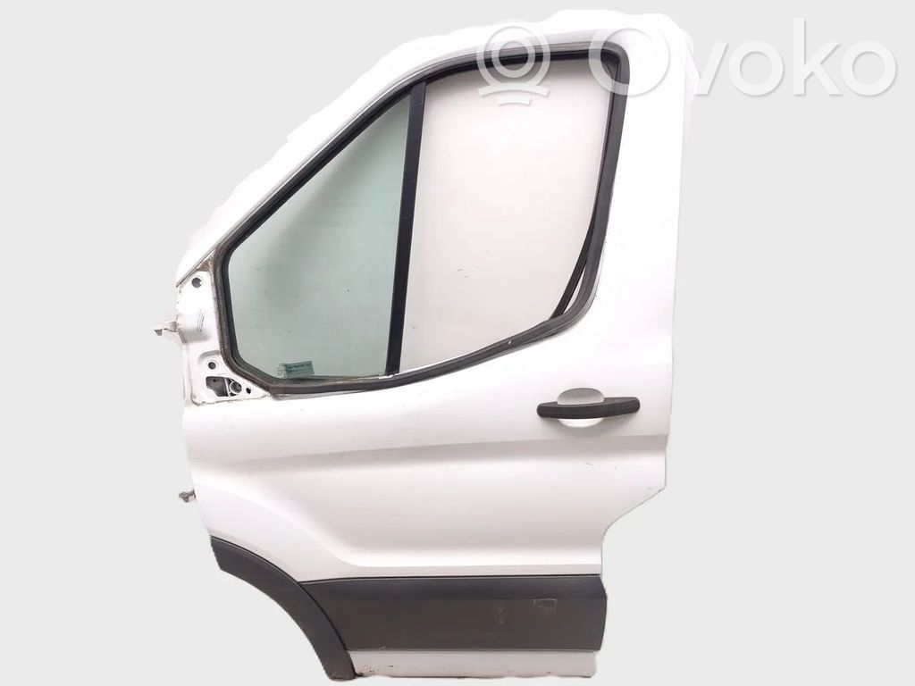 Porte avant