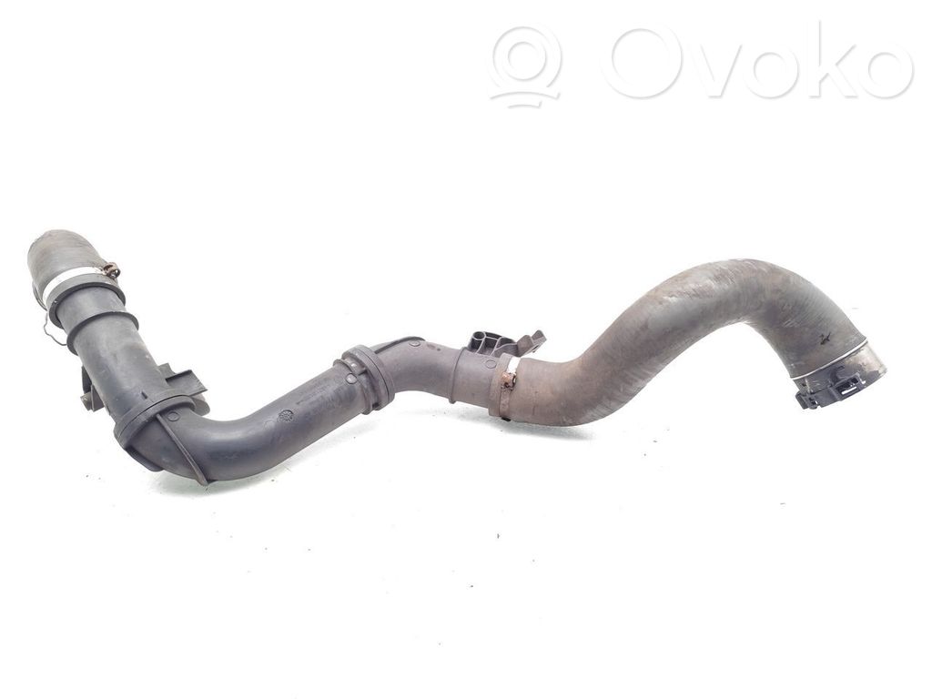 Opel Vivaro Tubo flessibile intercooler 