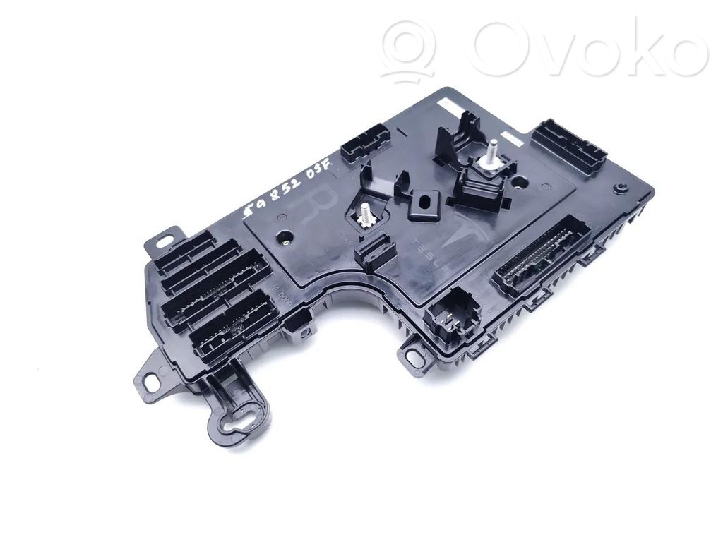 Module confort   110034000H