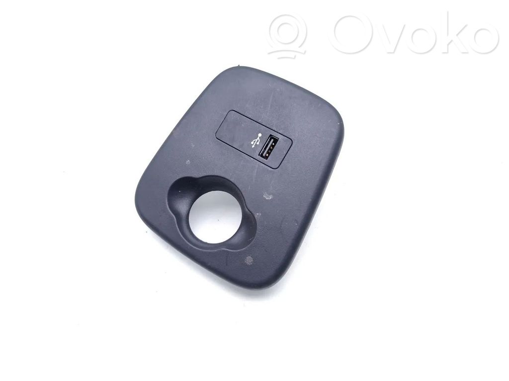 USB socket connector   9270579