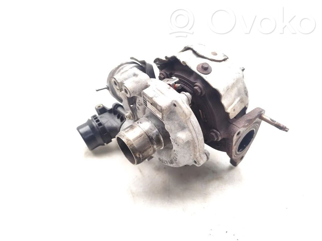 Peugeot Expert Turbo 
