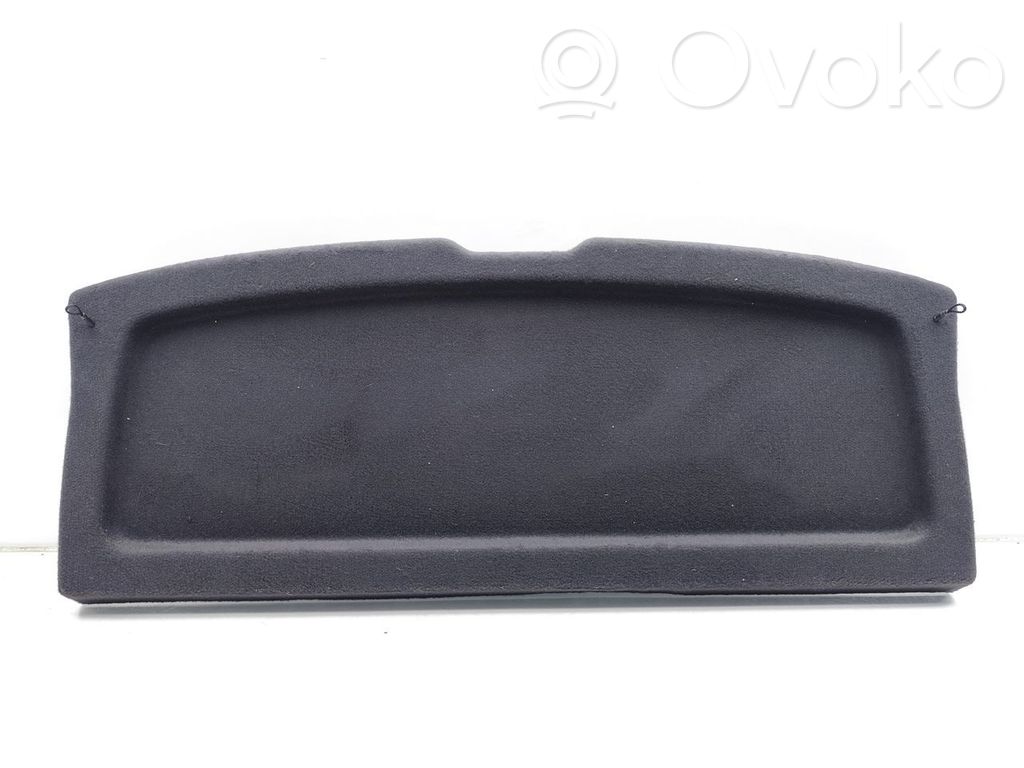 Volkswagen Polo VI Półka tylna bagażnika 